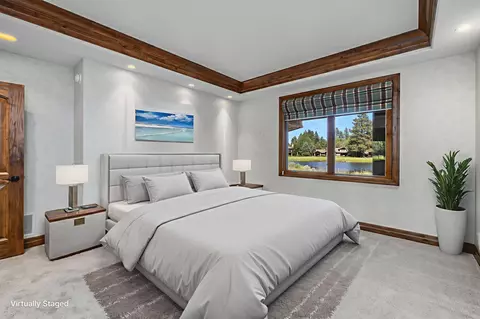 Bedroom - 61704 Broken Top Dr, Bend, OR 97702 photo 10 of 10