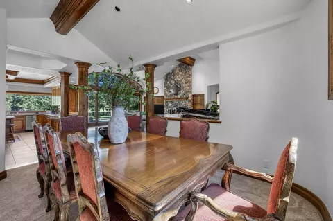 Dining - 61704 Broken Top Dr, Bend, OR 97702 photo 3 of 5