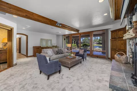 Living - 61704 Broken Top Dr, Bend, OR 97702 photo 8 of 8