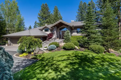 Exterior - 61704 Broken Top Dr, Bend, OR 97702 photo 10 of 10