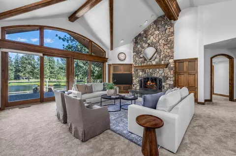 Living - 61704 Broken Top Dr, Bend, OR 97702 photo 1 of 8