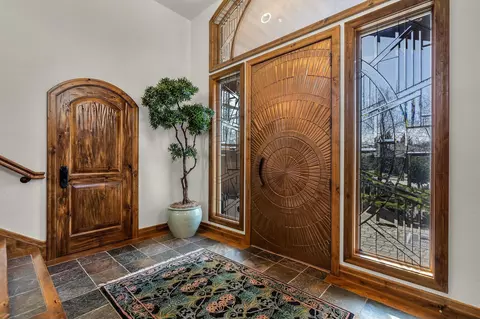 Entry Way - 61704 Broken Top Dr, Bend, OR 97702 photo 1 of 2