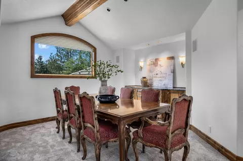 Dining - 61704 Broken Top Dr, Bend, OR 97702 photo 2 of 5