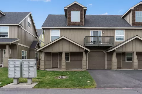 1407 NE Lucinda Ct, Bend, OR 97701