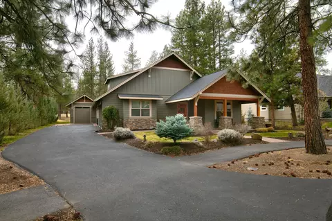 955 E Coyote Springs Rd, Sisters, OR 97759