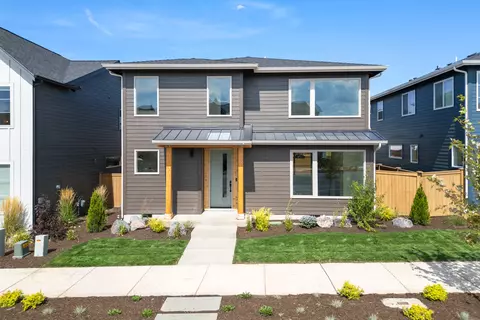 21146 NE Beall Dr #LOT 22, Bend, OR 97701