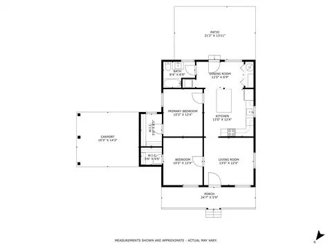 507 W 5th St, Phoenix, OR 97535 photo 2