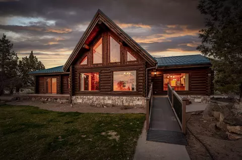 Exterior - 9707 SW Willard Rd, Bend, OR 97701 photo 25 of 25