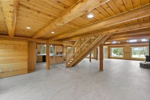 Living - 9707 SW Willard Rd, Bend, OR 97701 photo 8 of 14