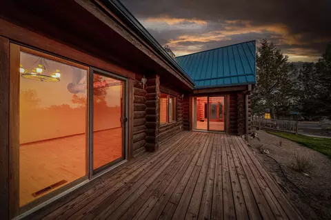 Exterior - 9707 SW Willard Rd, Bend, OR 97701 photo 11 of 25