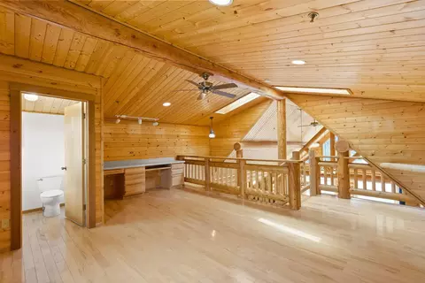 Entry Way - 9707 SW Willard Rd, Bend, OR 97701 photo 2 of 2