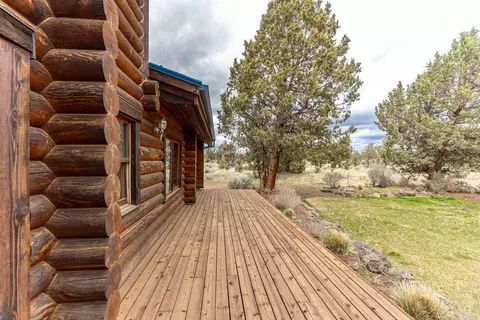 Exterior - 9707 SW Willard Rd, Bend, OR 97701 photo 15 of 25