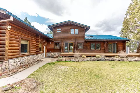 Exterior - 9707 SW Willard Rd, Bend, OR 97701 photo 13 of 25