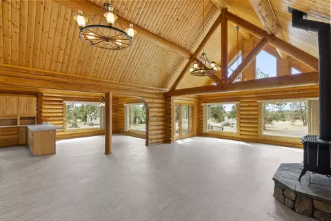 Living - 9707 SW Willard Rd, Bend, OR 97701 photo 6 of 14