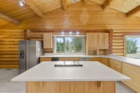 Kitchen - 9707 SW Willard Rd, Bend, OR 97701 photo 2 of 7