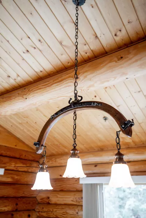 Dining - 9707 SW Willard Rd, Bend, OR 97701 photo 2 of 2
