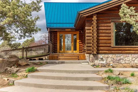 Exterior - 9707 SW Willard Rd, Bend, OR 97701 photo 4 of 25