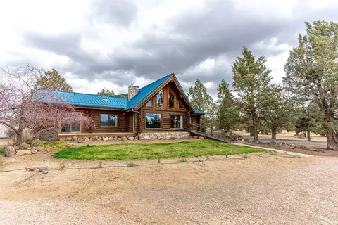 Exterior - 9707 SW Willard Rd, Bend, OR 97701 photo 6 of 25