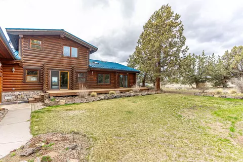 Exterior - 9707 SW Willard Rd, Bend, OR 97701 photo 5 of 25