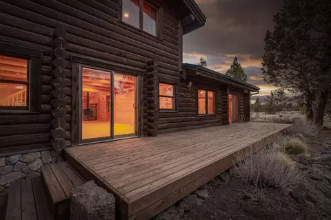 Exterior - 9707 SW Willard Rd, Bend, OR 97701 photo 16 of 25