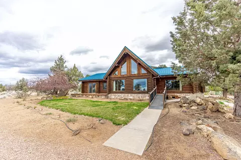 Exterior - 9707 SW Willard Rd, Bend, OR 97701 photo 7 of 25