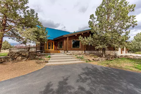 Exterior - 9707 SW Willard Rd, Bend, OR 97701 photo 3 of 25