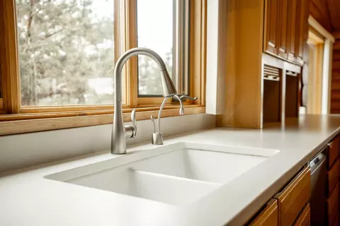 Kitchen - 9707 SW Willard Rd, Bend, OR 97701 photo 7 of 7