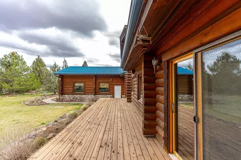 Exterior - 9707 SW Willard Rd, Bend, OR 97701 photo 14 of 25