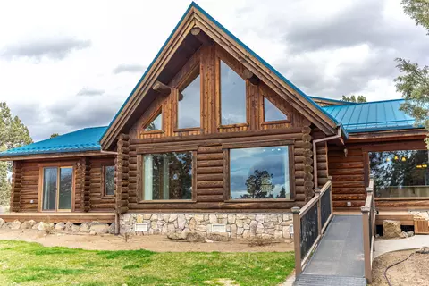 Exterior - 9707 SW Willard Rd, Bend, OR 97701 photo 8 of 25