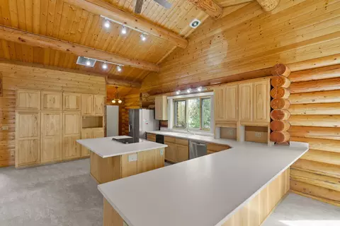 Kitchen - 9707 SW Willard Rd, Bend, OR 97701 photo 1 of 7