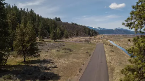 redstart road LOT 913, Klamath Falls, OR 97601