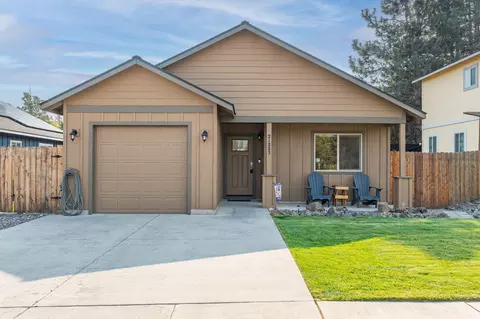 21223 Thornhill Ln, Bend, OR 97701