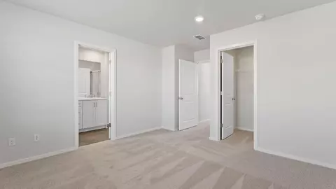 Bedroom - 20552 Button Brush Ave, Bend, OR 97702 photo 9 of 10