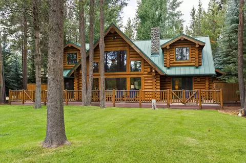 16897 Pony Express Way, Bend, OR 97707