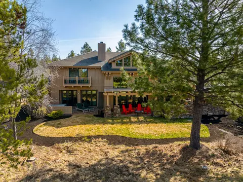 Exterior - 56735 Nest Pine Dr, Bend, OR 97707 photo 13 of 13