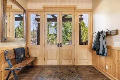Entry Way - 56735 Nest Pine Dr, Bend, OR 97707 photo 1 of 5