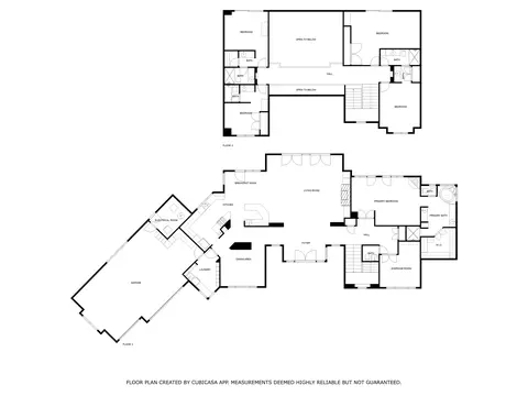 Floorplan - 56735 Nest Pine Dr, Bend, OR 97707 photo 1 of 1