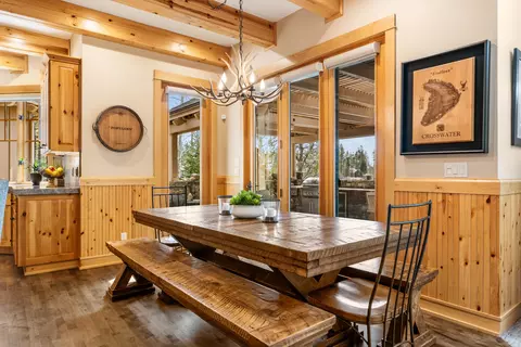 Dining - 56735 Nest Pine Dr, Bend, OR 97707 photo 1 of 4