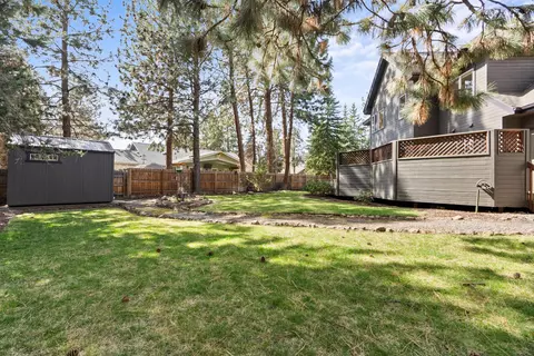 Exterior - 61250 15th St, Bend, OR 97702 photo 13 of 15