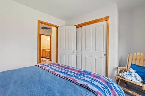Bedroom - 61250 15th St, Bend, OR 97702 photo 8 of 11
