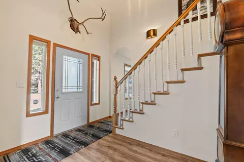 Entry Way - 61250 15th St, Bend, OR 97702 photo 1 of 2