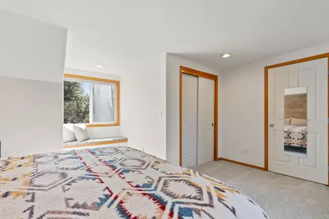 Bedroom - 61250 15th St, Bend, OR 97702 photo 10 of 11