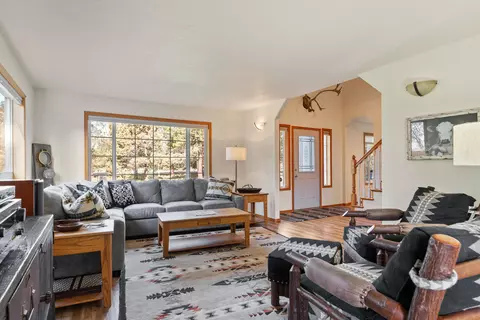 Living - 61250 15th St, Bend, OR 97702 photo 3 of 8