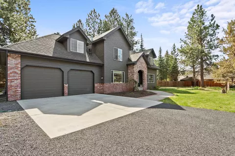 Exterior - 61250 15th St, Bend, OR 97702 photo 15 of 15