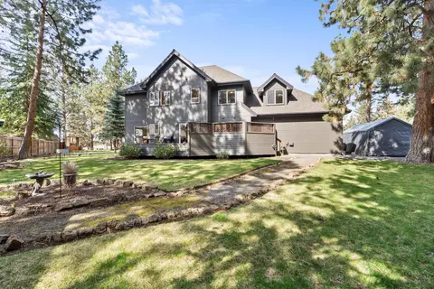 Exterior - 61250 15th St, Bend, OR 97702 photo 12 of 15