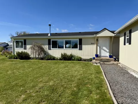 2919 Parkwood Ct, Chiloquin, OR 97624