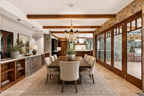 Dining - 23021 Brushline Ct, Bend, OR 97701 photo 3 of 3