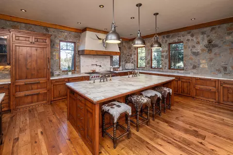 Kitchen - 23021 Brushline Ct, Bend, OR 97701 photo 1 of 3