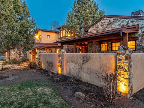 Exterior - 23021 Brushline Ct, Bend, OR 97701 photo 12 of 12