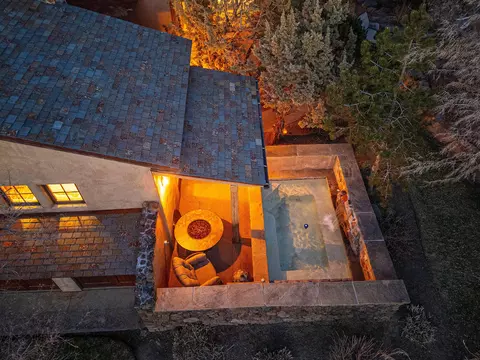 Exterior - 23021 Brushline Ct, Bend, OR 97701 photo 9 of 12